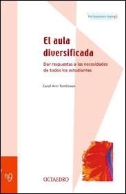 AULA DIVERSIFICADA  EL | 9788480634717 | TOMLINSON, CAROL ANN