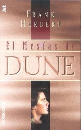 MESIAS DE DUNE   EL | 9788484500452 | HERBERT, FRANK