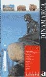 DINAMARCA GUIA ACENTO | 9788448305482 | VARIOS