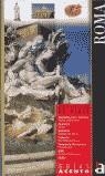 ROMA GUIA ACENTO | 9788448305420 | VARIOS