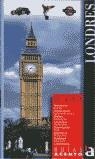 LONDRES GUIA ACENTO | 9788448305383 | VARIOS