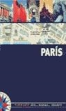 PARIS | 9788466600828 | AA.VV.