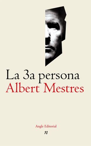 TERCERA PERSONA   LA | 9788488811660 | MESTRES, ALBERT