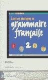 EXERCICES PRACTIQUES DE GRAMMAIRE FRANÇAISE 2 | 9788420527819 | MENGOD, DELFINA / URIBARRENA, NATIVIDAD