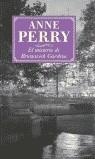 MISTERIO DE BRUNSWICK GARDENS   EL | 9788484505419 | PERRY, ANNE