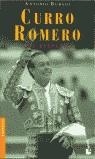 CURRO ROMERO LA ESENCIA | 9788408038955 | BURGOS, ANTONIO