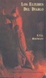 ELIXIRES DEL DIABLO   LOS | 9788476518922 | HOFFMANN
