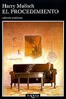 PROCEDIMIENTO  EL | 9788483101667 | MULISCH, HARRY