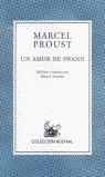 AMOR DE SWANN, UN | 9788423917075 | PROUST, MARCEL
