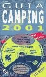 GUIA CAMPING FECC 2001 + CD ROM | 9788495092069