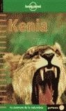KENIA LONELY PLANET | 9788408036777 | FLETCHER, MATT / FINLAY, HUGH / CROWTHER, GEOFF