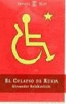 COLAPSO DE RUSIA , EL | 9788423977864 | SOLZHENITSIN , ALEXANDER