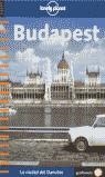BUDAPEST LONELY PLANET | 9788408036814 | FALLON, STEPHEN