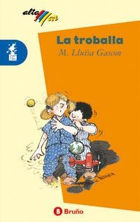 TROBALLA   LA | 9788421631676 | GASCON, LLUISA