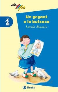 GEGANT A LA BUTXACA | 9788421631652 | MATAIX OLCINA, LUCILA