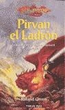 PIRVAN EL LADRON | 9788448032395 | GREEN, ROLAND