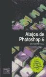 ATAJOS DE PHOTOSHOP 6 | 9788420531496 | NINNESS, MICHAEL
