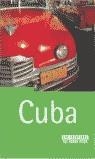 CUBA | 9788466602495 | RICO VALDES, MIRYAM
