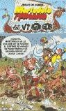 VIKINGOS MORTADELO Y FILEMON   LOS | 9788440699510 | IBAÑZ, F.