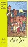 TRES MELLIZAS MOBY DICK | 9788448909956 | CAPDEVILA, ROSER