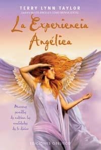 EXPERIENCIA ANGELICA | 9788477205883 | LYNN, TERRY