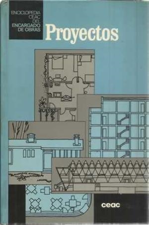 PROYECTOS | 9788432926068 | VARIOS