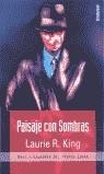 PAISAJE CON SOMBRAS | 9788495618078 | KING, LAURIE