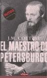 MAESTRO DE PETERSBURGO     EL | 9788439707257 | COETZEE, J.M