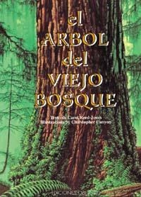 ARBOL DEL VIEJO BOSQUE   EL | 9788477207894 | REED-JONES, CAROL