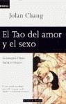 TAO DEL AMOR Y DEL SEXO | 9788401520488 | CHANG, JOLAN