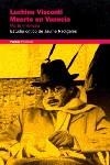 MUERTE EN VENECIA | 9788449310454 | VISCONTI, LUCHINO