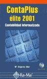 CONTAPLUS ELITE 2001 | 9788478974627 | MUR, ANGELES