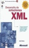 XML DESARROLLO DE SOLUCIONES | 9788448131364 | STURM, JACK