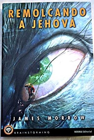 REMOLCANDO A JEHOVA | 9788484313229 | MORROW, JAMES