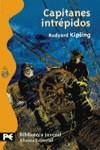 CAPITANES INTREPIDOS | 9788420637228 | KIPLING, RUDYARD