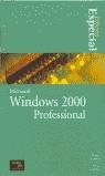 WINDOWS 2000 PROFESSIONAL | 9788420529639 | COWART, ROBERT / KNITTEL, BRIAN