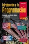 INTRODUCCION A LA PROGRAMACION | 9788441511453 | CHARTE, FRANCISCO