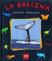 BALLENA   LA | 9788434880078 | TRACQUI, VALÉRIE