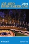 ANUARIO IBEROAMERICANO 2001 | 9788436815610 | AGENCIA EFE