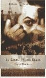 LIBRO DE LOS REYES | 9788423979738 | THACKARA, JAMES