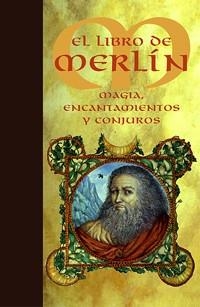LIBRO DE MERLIN EL | 9788441408852 | DRURY, NEVILL