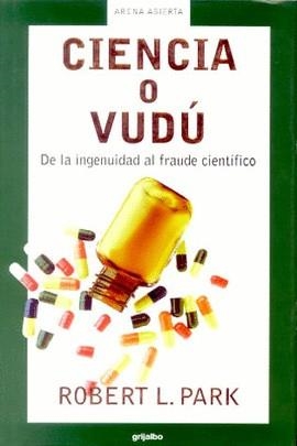 CIENCIA O VUDU | 9788425335952 | PARK, ROBERT L