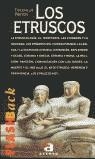 ETRUSCOS LOS | 9788448305833 | PRAYON, FRIEDHELM