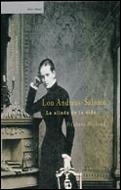 LOU ANDREAS SALOME LA ALIADA DE LA VIDA | 9788484321989 | MICHAUD, STEPHANE