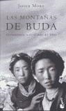 MONTAÑAS DE BUDA, LAS | 9788432216046 | MORO, JAVIER