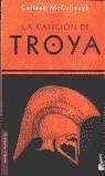 CANCION DE TROYA, LA | 9788408039297 | MCCULLOUGH, COLLEEN