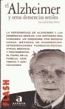 ALZHEIMER EL | 9788448306168 | SANZ, ANA ISABEL