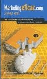 MARKETING EFICAZ . COM | 9788480886192 | ALET, JOSEP