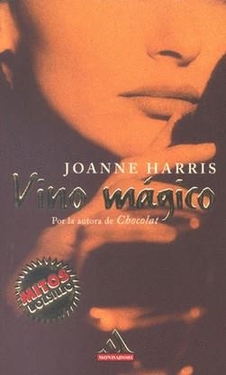 VINO MAGICO | 9788439707462 | HARRIS, JOANNE