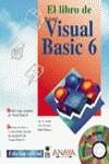 VISUAL BASIC 6 , EL LIBRO DE | 9788441508248 | SMITH, ERIC A./WHISLER, VALOR/MARQUIS, HANK